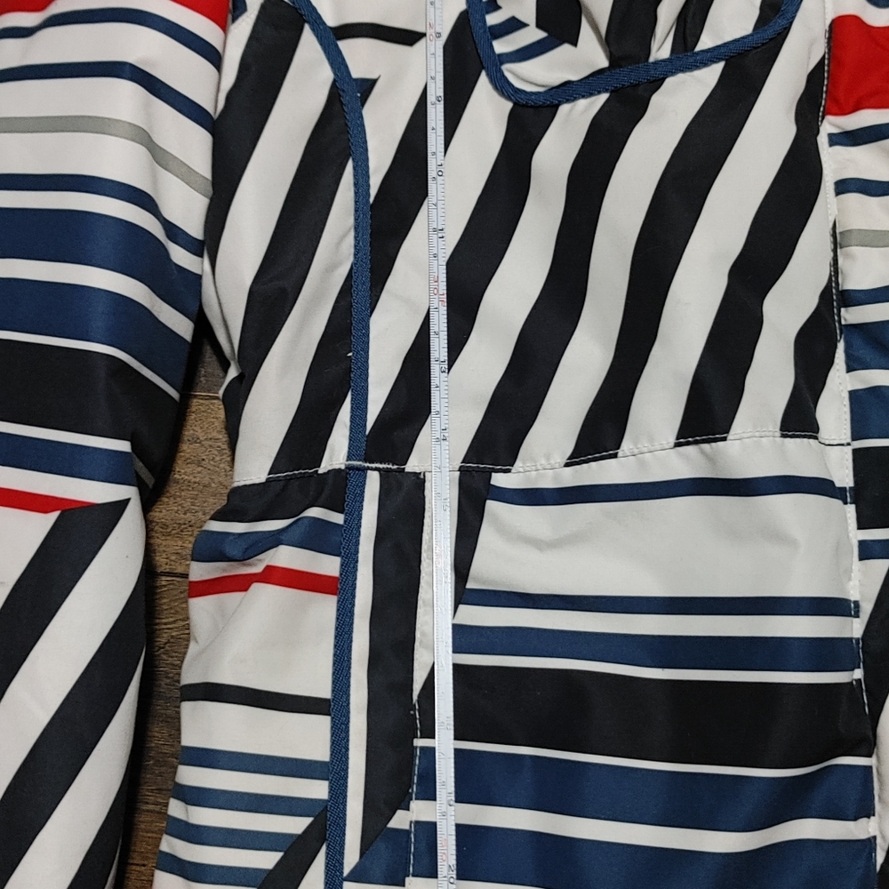 Snowboarding jacket - Picture 7 of 7